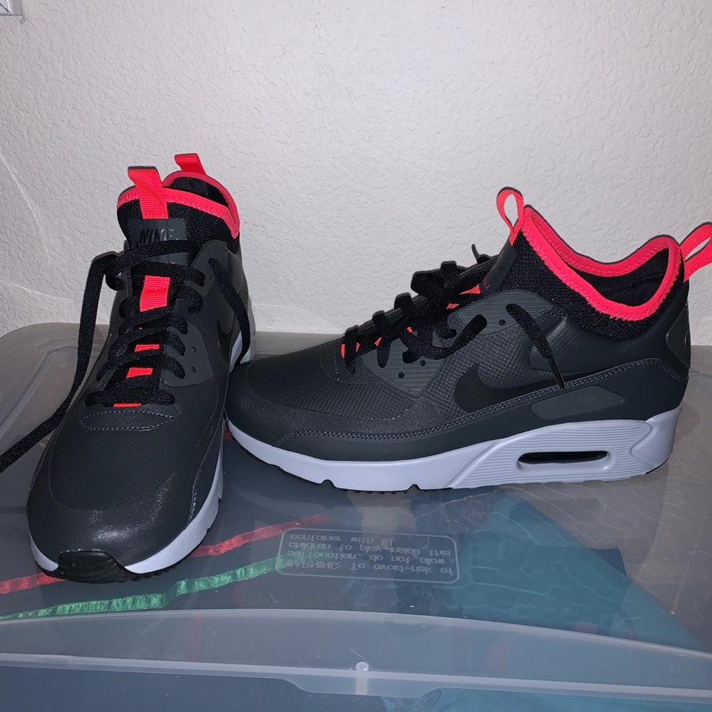 Men’s Nike Air Max